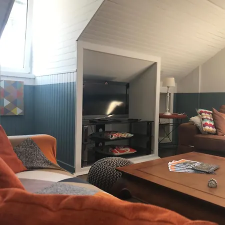 Apartamento Le Salignat - Clim - Hypercentre - Proche Thermes Vichy