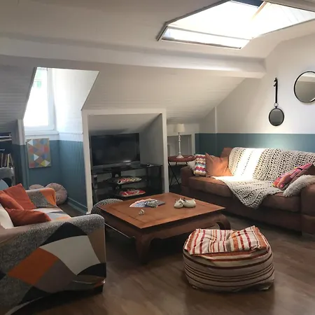 Apartamento Le Salignat - Clim - Hypercentre - Proche Thermes Vichy