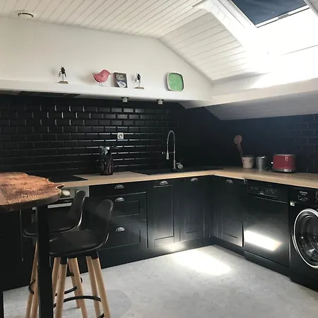 Apartamento Le Salignat - Clim - Hypercentre - Proche Thermes Vichy